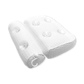 Image 4 for Luxury Bath Spa Pillow