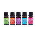 Image 1 for Wellbeing Collection Aromatherapy Essential Oils