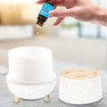 Image 5 for Wellbeing Collection Aromatherapy Essential Oils