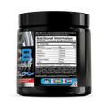 Image 3 for AC8 Pre Workout Powder – Up to 6,660mg Actives Per Serving – With Creatine and Caffeine – Preworkout Supplement Drink 360g