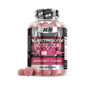 Image 1 for Electrolyte Gummies - Hydration Electroytes - 60 Gummies Grapefruit Flavour