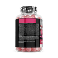 Image 3 for Electrolyte Gummies - Hydration Electroytes - 60 Gummies Grapefruit Flavour