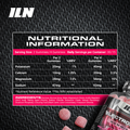 Image 4 for Electrolyte Gummies - Hydration Electroytes - 60 Gummies Grapefruit Flavour