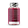Image 3 for High Strength Magnesium Gummies – 300mg from 2900mg Mag Citrate, 60 Gummies
