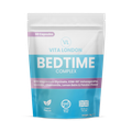 Image 1 for Bedtime Complex Vitamin Capsules - With Magnesium Glycinate - 60 Capsules