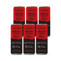 Image 1 for Manuka Honey Infusion with Ginger, Turmeric, Apple & Kaitaia Fire Chilli 6x250ml