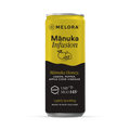 Image 2 for Manuka Honey Infusion with Lemon, Black Pepper & Apple Cider Vinegar 6x250ml