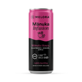 Image 2 for Manuka Honey Infusion with Raspberry, Ginger & Apple 6x250ml