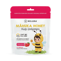 Image 1 for Kids Manuka Honey Lollipops with Vitamin C 12 Lozenge
