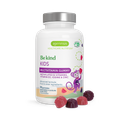 Image 1 for High-Absorption Methylated Kids Multivitamin Gummies, 90 Gummies