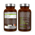 Image 2 for Concentrated Vegan Omega-3 Algae Oil, 400mg DHA, 200mg EPA & Astaxanthin, 60 Softgels