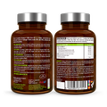 Image 2 for rTG Omega-3 Wild Fish Oil with Astaxanthin, 1000mg EPA & DHA, IFOS Certified, 180 Softgels