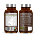 Image 2 for High-Absorption Methylated Multivitamin & Minerals for Men with Lycopene, 60 Tablets