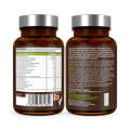 Image 2 for High-Absorption Methylated Multivitamin & Minerals for Men with Lycopene, 180 Tablets