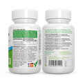 Image 2 for Advanced Triple Magnesium Complex with Glycinate, Citrate & Taurate, 60 Tablets