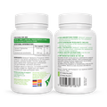 Image 2 for Advanced Berberine Phytosome with Chromium Picolinate, 60 Capsules