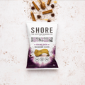 Image 2 for Shore Seaweed Chips Peking Duck 80g