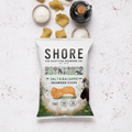 Image 4 for Shore Seaweed Chips Salt & Balsamic 80g