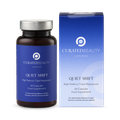 Image 1 for QUIET SHIFT High Potency Triple Magnesium, 60 capsules, 2 months supply