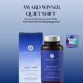 Image 4 for QUIET SHIFT High Potency Triple Magnesium, 60 capsules, 2 months supply