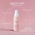 Image 3 for BRIGHT NOW Skin Radiance Serum, 30ml