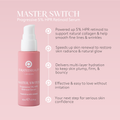 Image 3 for MASTER SWITCH Progressive 5% HPR Retinoid Serum, 30ml