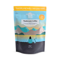 Image 1 for Mushroom Coffee with Lion's Mane, Chaga, Ashwaganda - Instant Coffee Powder Blend 100g