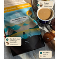 Image 5 for Mushroom Coffee with Lion's Mane, Chaga, Ashwaganda - Instant Coffee Powder Blend 100g