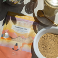 Image 4 for Turmeric Mushroom Chai with Lion's Mane, Chaga, Reishi, Tremella Powder Blend for Latte 100g