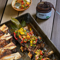 Image 3 for Modern Twist Tomato & Oregano Chimichurri 200g