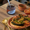 Image 2 for BBQ/Smoky Chimichurri 200g
