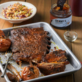 Image 3 for BBQ/Smoky Chimichurri 200g
