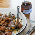 Image 4 for BBQ/Smoky Chimichurri 200g