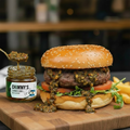 Image 2 for Old Classic Chimichurri 200g