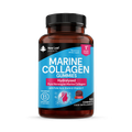 Image 1 for Marine Collagen Gummies