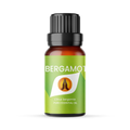 Image 1 for Bergamot Pure Essential Oil - 10ml
