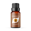 Image 1 for Cedarwood Pure Essential Oil - 10ml