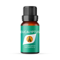Image 1 for Eucalyptus Pure Essential Oil - 10ml