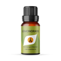 Image 1 for Lemongrass Pure Essential Oil - 10ml