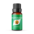 Image 1 for Peppermint Pure Essential Oil - 10ml