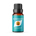 Image 1 for Rosemary Pure Essential Oil - 10ml