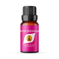 Image 1 for Rose Geranium Pure Essential Oil - 10ml