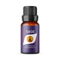 Image 1 for Sage Pure Essential Oil - 10ml