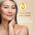 Image 3 for Ceramide Moisturising Cream 350ML