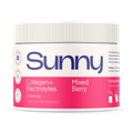 Image 1 for Collagen + Electrolytes - Mixed Berry