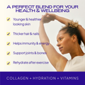 Image 3 for Collagen + Electrolytes - Mixed Berry