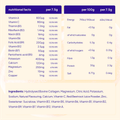 Image 5 for Collagen + Electrolytes - Mixed Berry