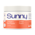 Image 1 for Collagen + Electrolytes - Sweet Peach