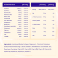 Image 5 for Collagen + Electrolytes - Sweet Peach