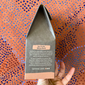 Image 2 for Low Caffeine White Tea Blend White Hibiscus Passion Peach 12  Biodegradable Pyramid Bags